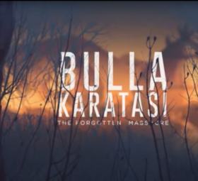 Bulla Karatasi: The Forgotten Massacre