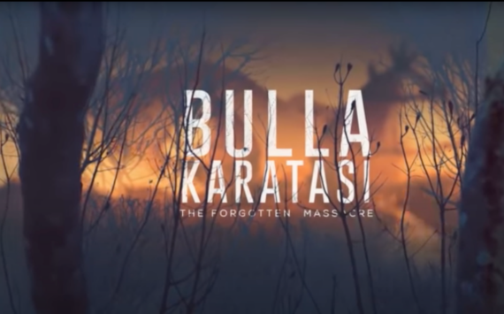 Bulla Karatasi: The Forgotten Massacre