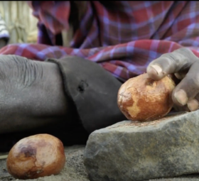 The Hunger Safety Net Program Cash Transfer Program in Turkana, Kenya